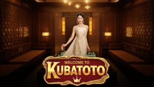Slot Gacor Server Thailand Deposit Dana Terbaik 2025: Scatter Hitam Mahjong Ways 2 KubaToto