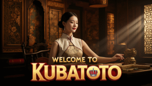 🎰 Slot KubaToto Server Thailand Super Gacor 2025 Terbaru