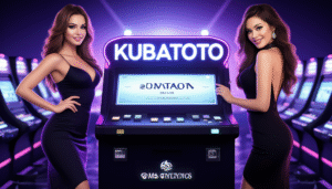 Slot Gacor Server Thailand Deposit Dana Terbaik 2025: Maxwin Bersama KubaToto