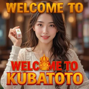 Slot Kubatoto Server Thailand Super Gacor 2025 Terbaru: Situs Slot Online Dana Terpercaya No. 1 di Indonesia