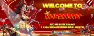 Kubatoto: Platform Digital Terpercaya dengan Fitur Unggulan dan Pengalaman Terbaik