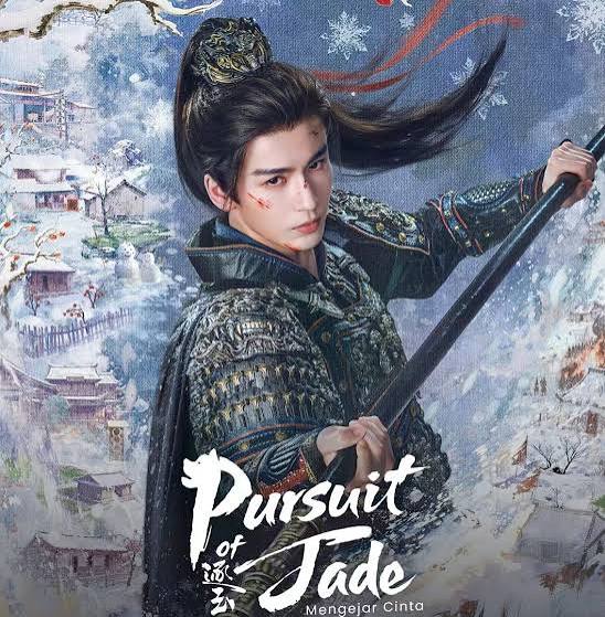Drama pendek Cina